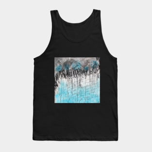 Tribute to Gaston Miron I Tank Top